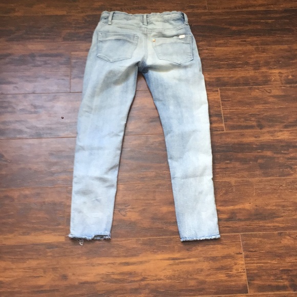 Adorable Girls skinny jeans - Picture 2 of 4